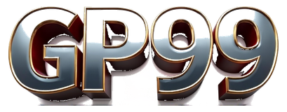 gp99 logo