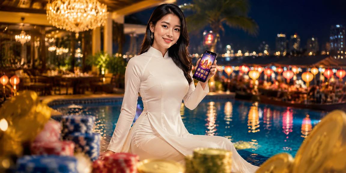 gp99 Live Casino mở ngay tại gp99